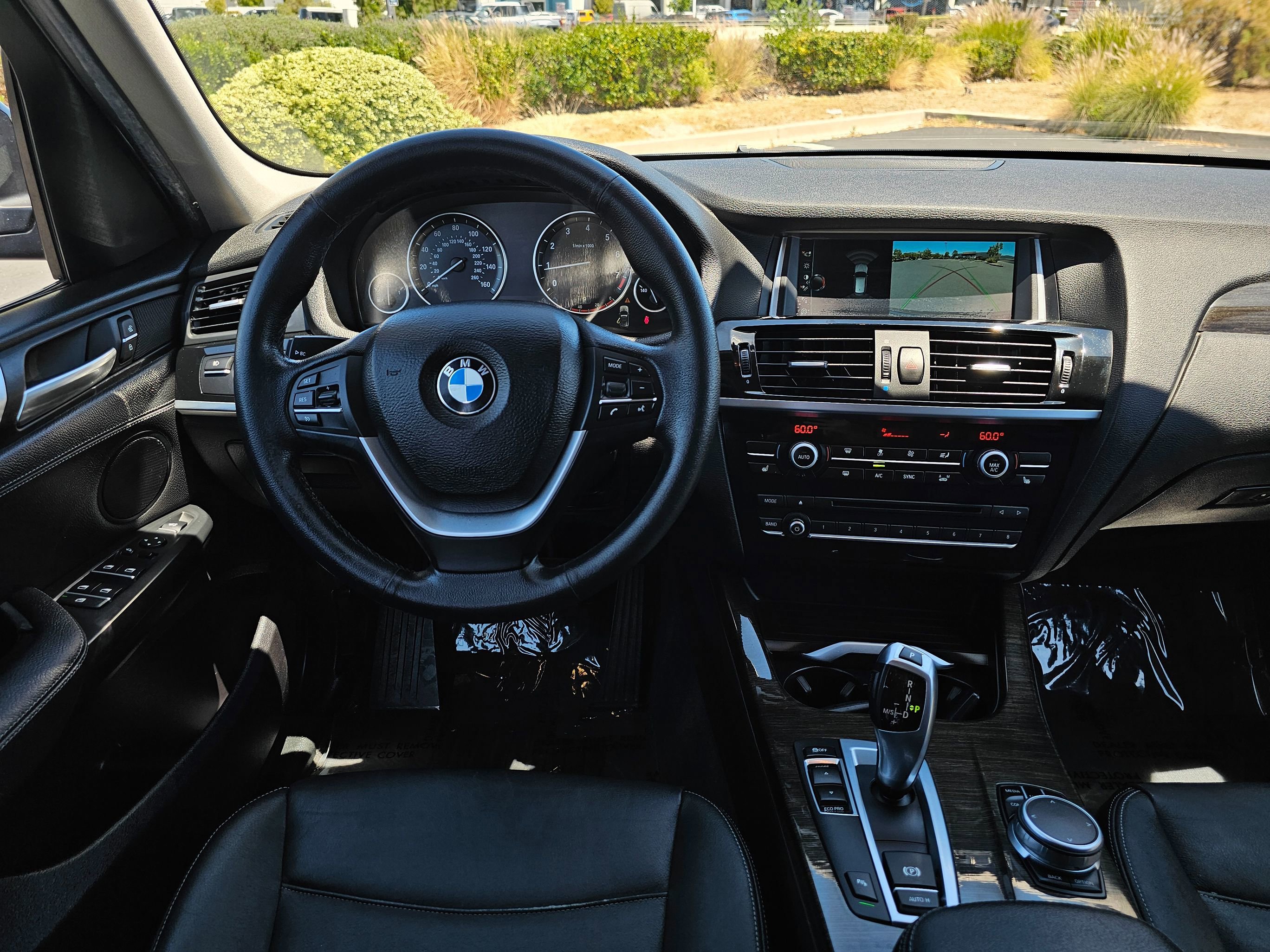 Used 2017 BMW X3 sDrive28i RWD image 21