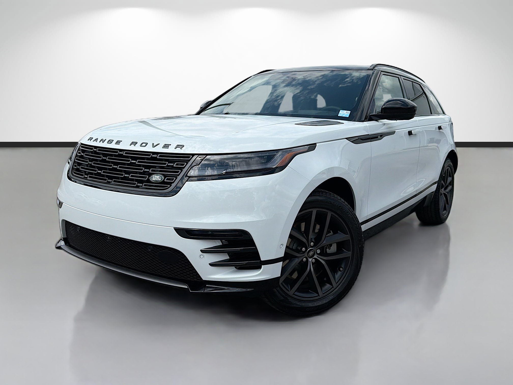 New 2026 Land Rover Range Rover Velar Belgravia AWD/4WD image 1