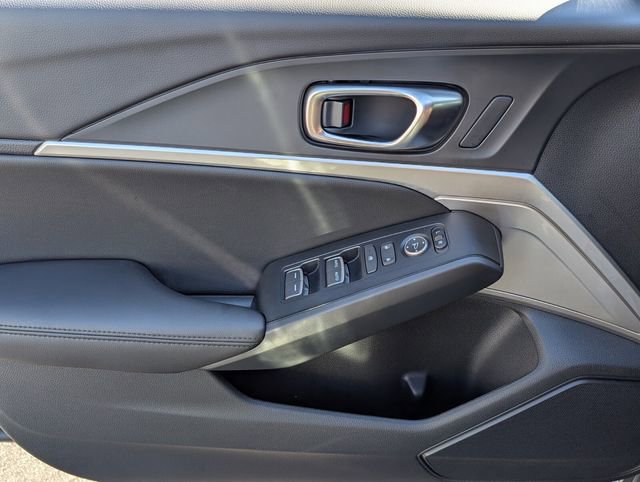 New 2026 Acura Integra image 15