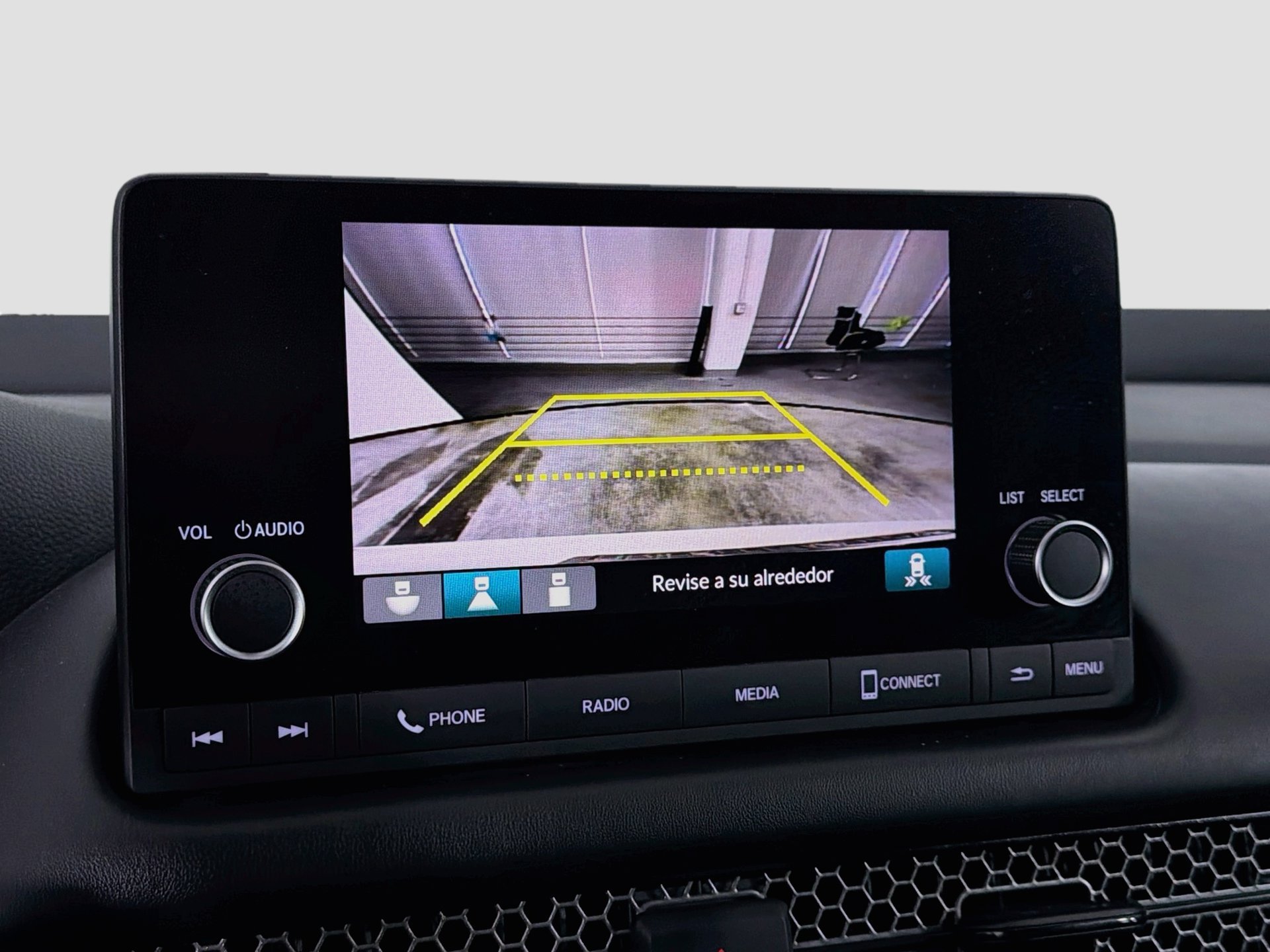 Used 2025 Honda HR-V Sport image 30