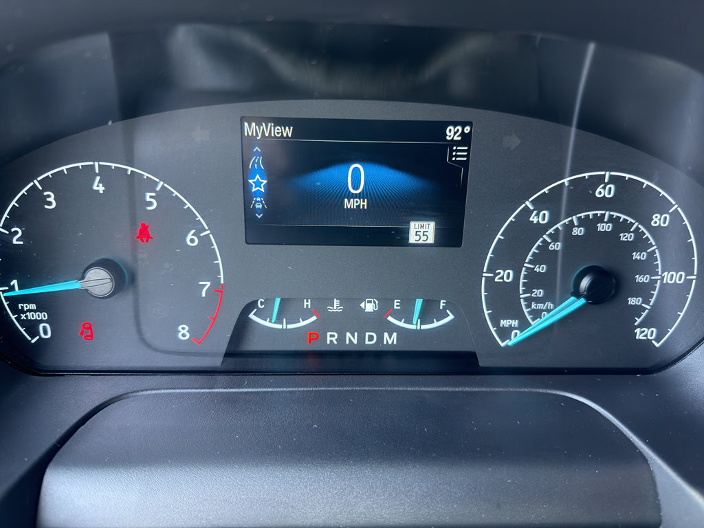 Used 2024 Ford Transit 350 XLT RWD image 26