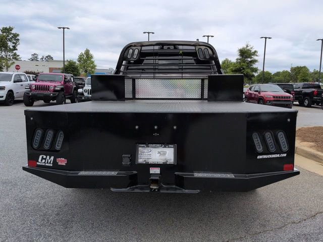 New 2026 RAM 4500 4x4 Crew Cab DRW w/ Laramie Trim Package image 6