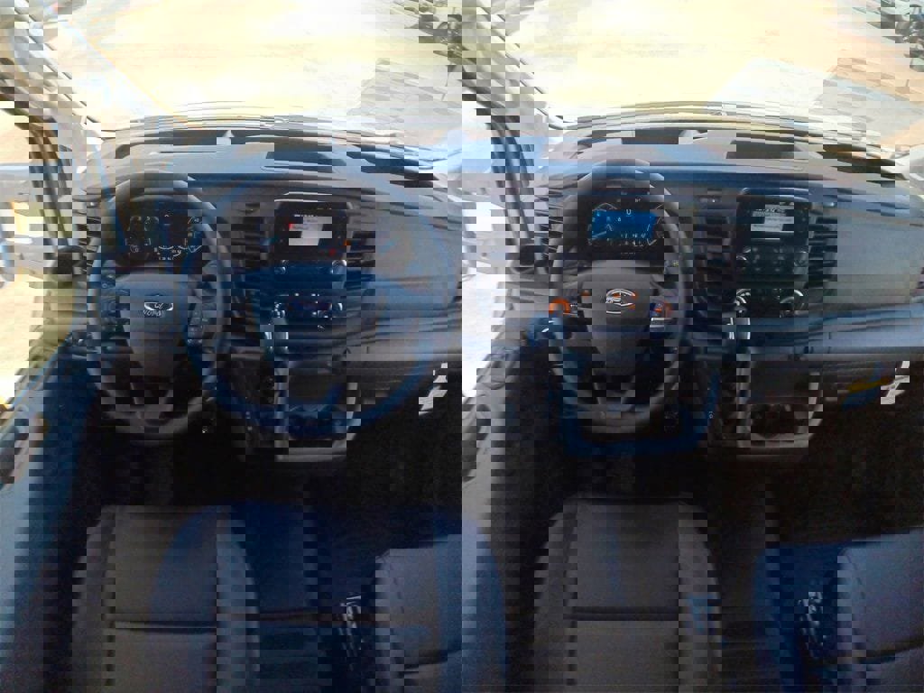 New 2025 Ford Transit 250 148 Medium Roof w/ Load Area Protection Package image 10