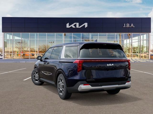 New 2026 Kia Carnival EX image 4