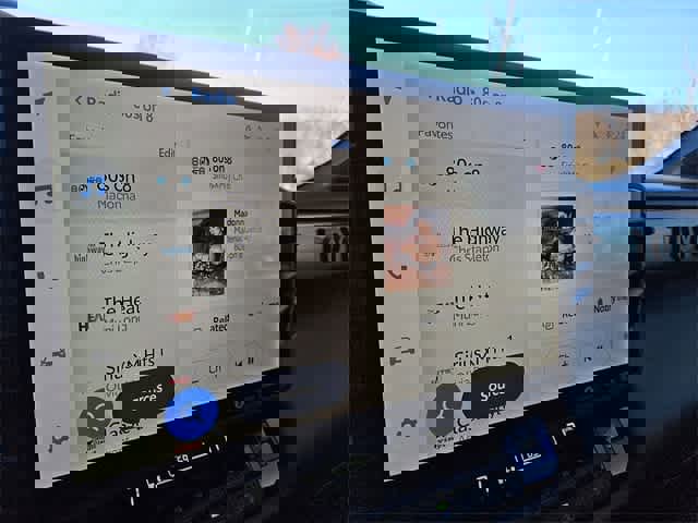 Used 2024 Toyota Sequoia TRD Pro image 28