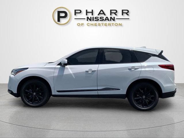 Used 2025 Acura RDX SH-AWD image 2