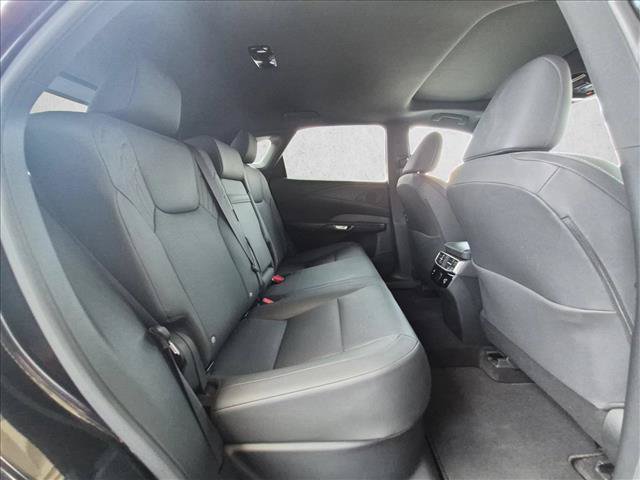 Used 2024 Lexus RX 350 Premium w/ Accessory Package (K3) FWD image 21