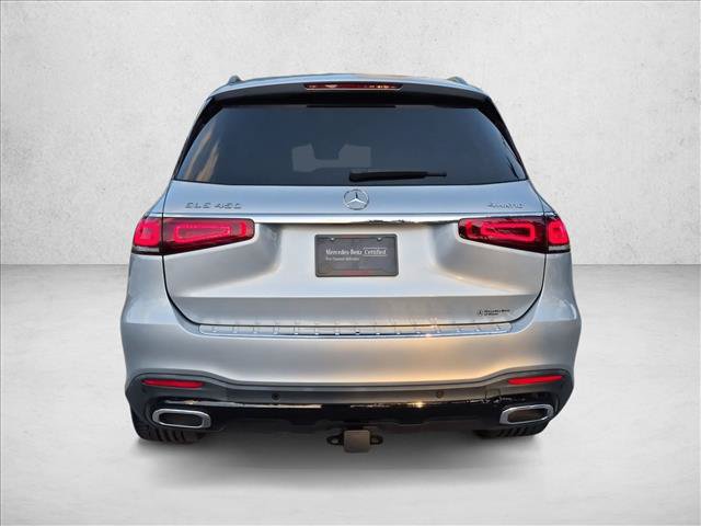 Used 2023 Mercedes-Benz GLS 450 4MATIC image 7