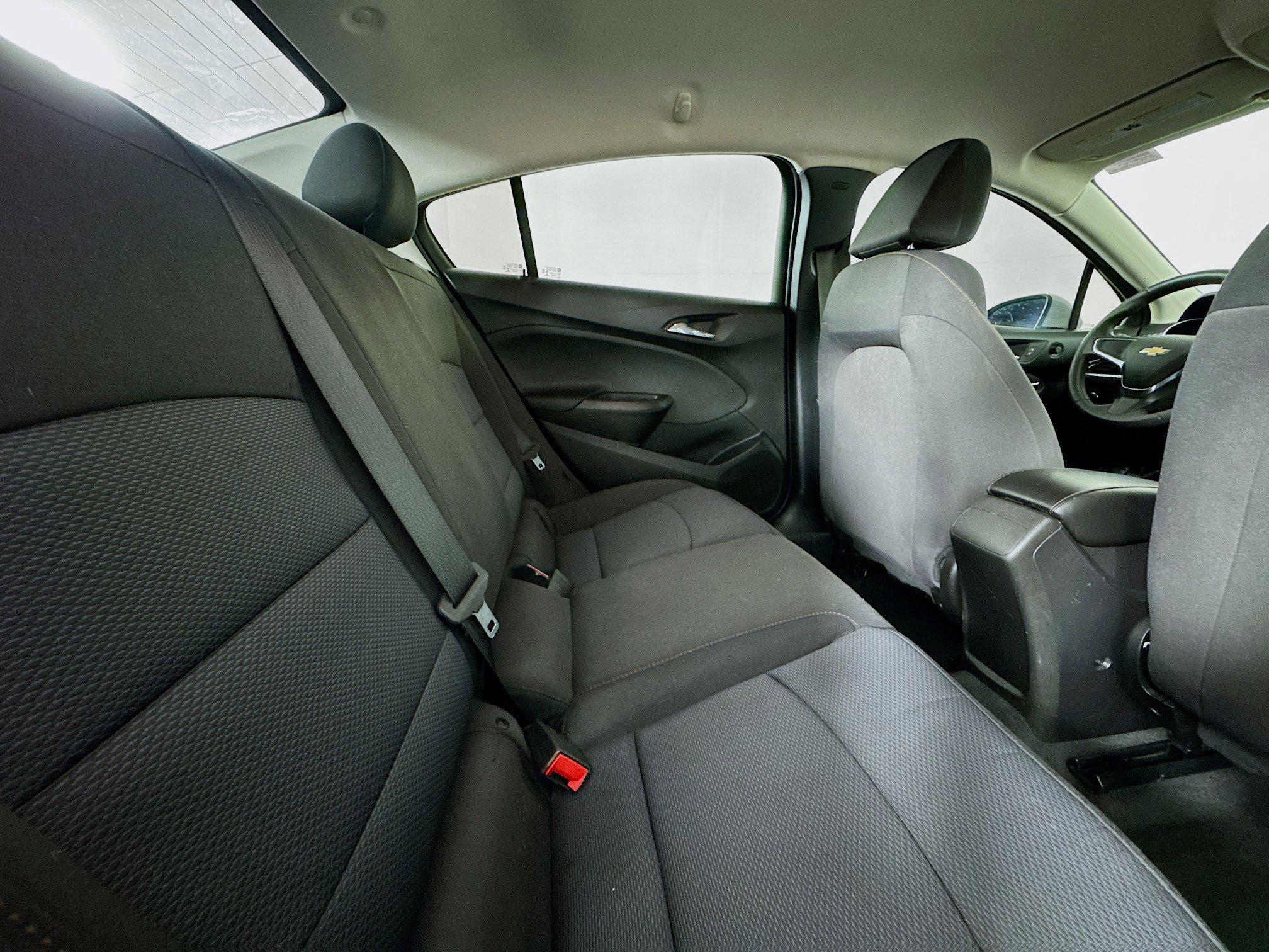 Used 2018 Chevrolet Cruze LS image 65