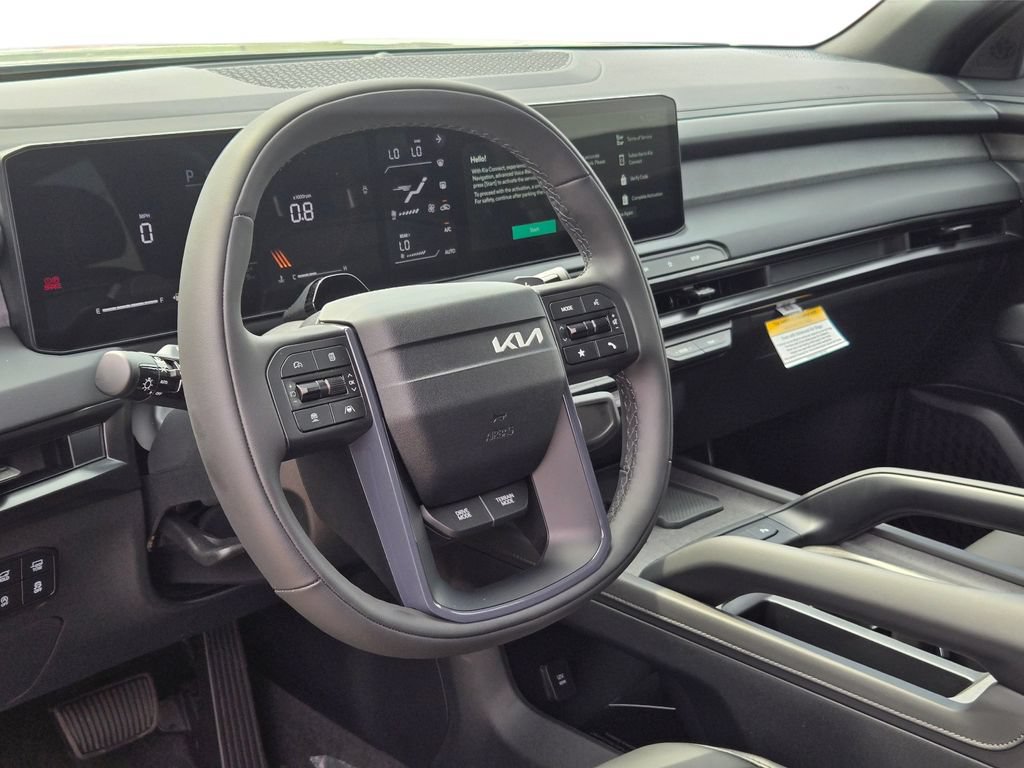 New 2027 Kia Telluride EX X-Line AWD/4WD image 16