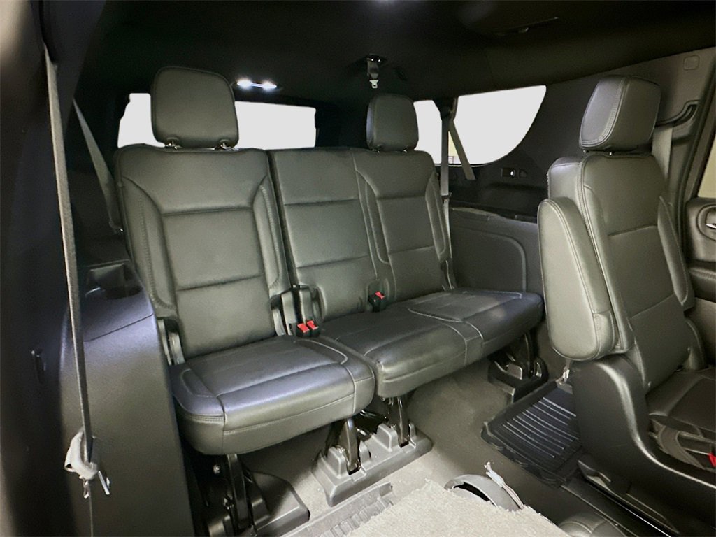 Used 2022 GMC Yukon XL Denali image 29