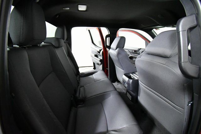 New 2026 Toyota Tacoma SR5 image 23