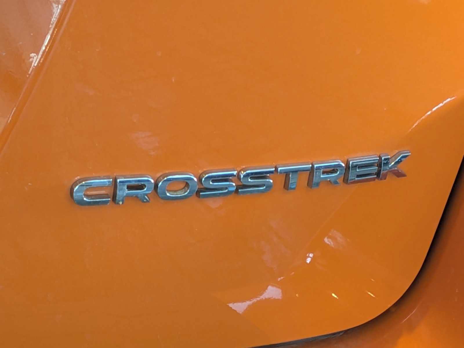 Used 2019 Subaru Crosstrek 2.0i Limited w/ Moonroof Package w/Navigation image 12