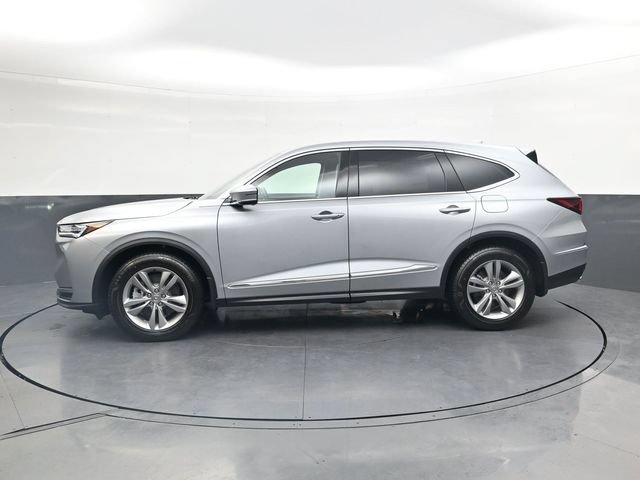 New 2026 Acura MDX SH-AWD image 7