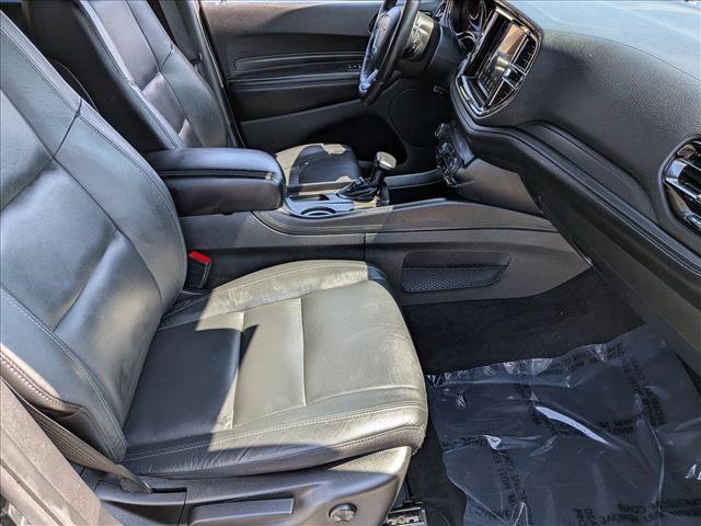 Used 2022 Dodge Durango GT AWD/4WD image 19