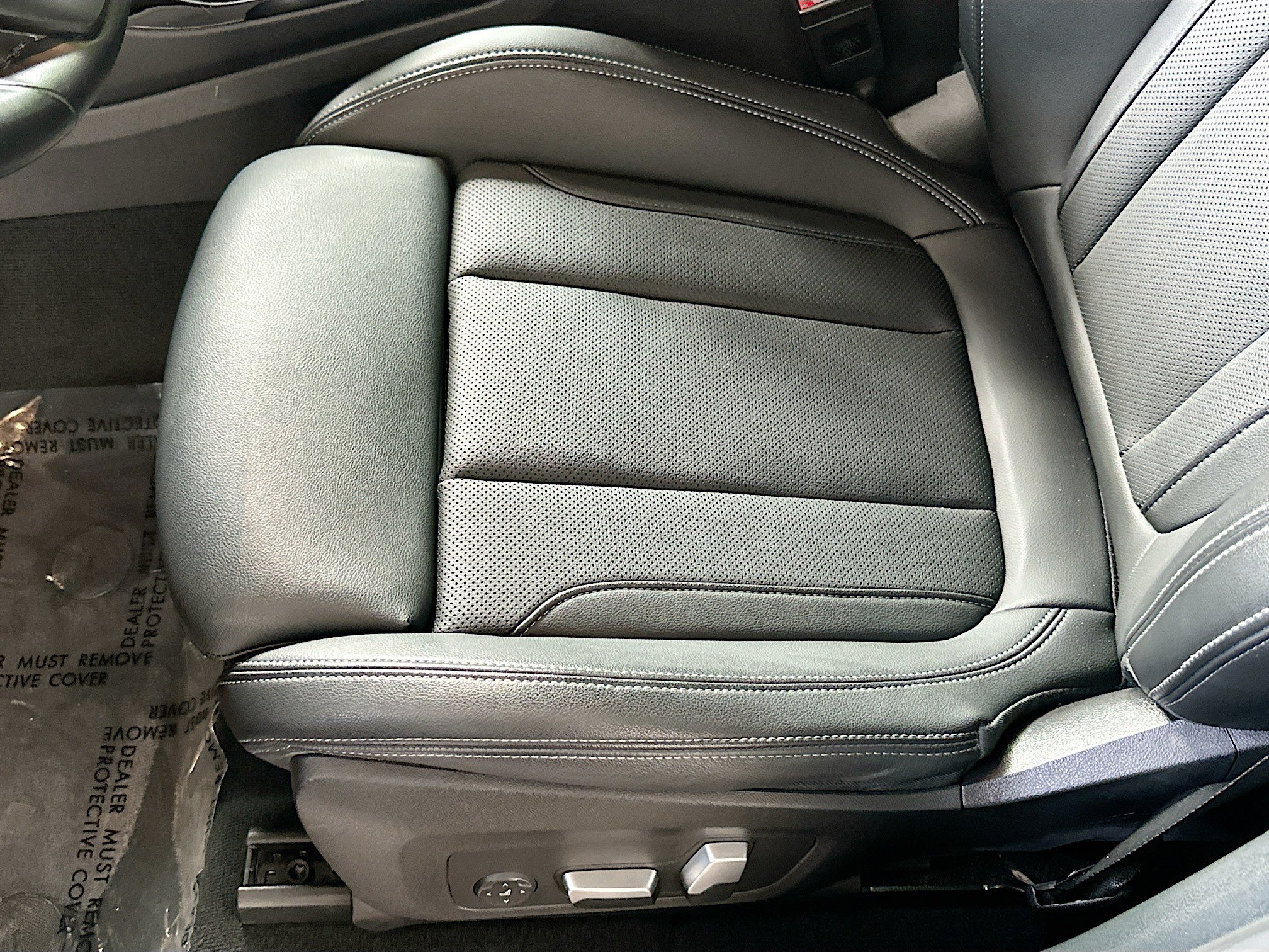 Certified 2023 BMW X3 sDrive30i w/ Convenience Package RWD image 19