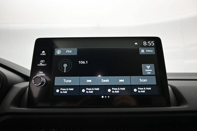 New 2026 Honda CR-V Sport image 14