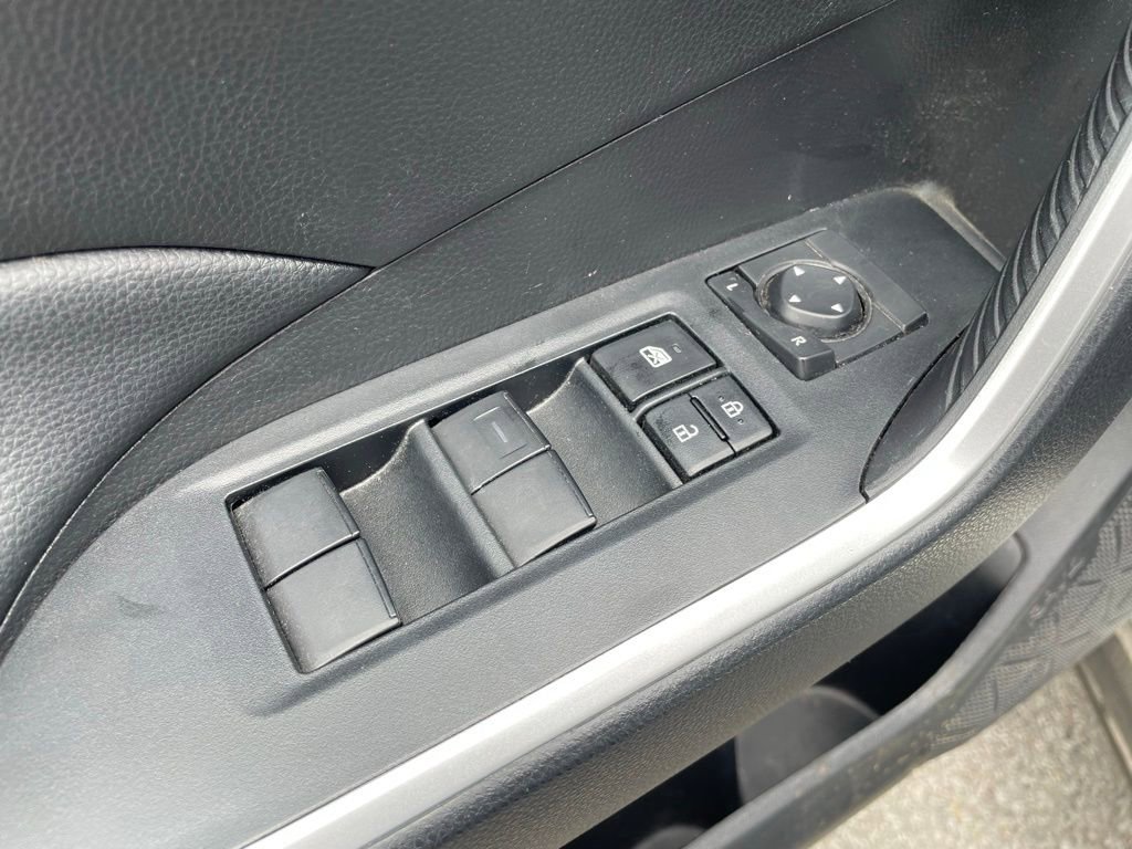 Used 2024 Toyota RAV4 LE FWD image 12