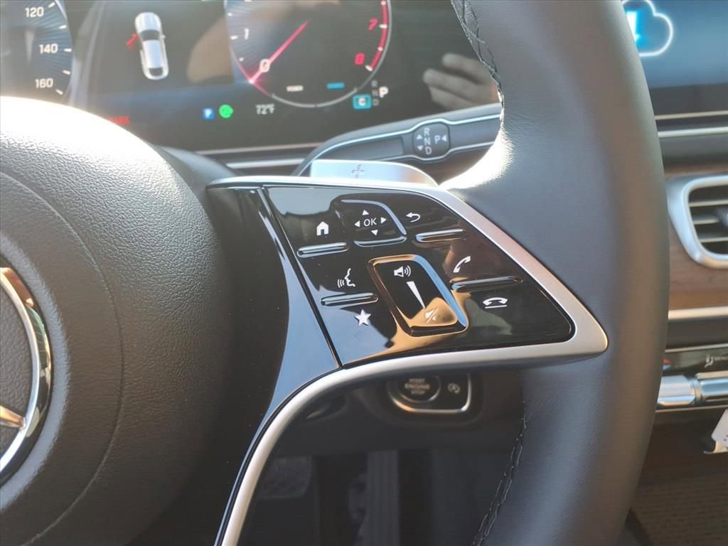 New 2026 Mercedes-Benz GLE 450 4MATIC Coupe image 21