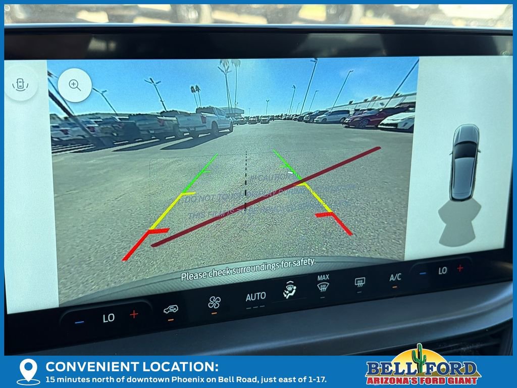 New 2026 Ford Escape Active w/ Tech Pack #1 image 17