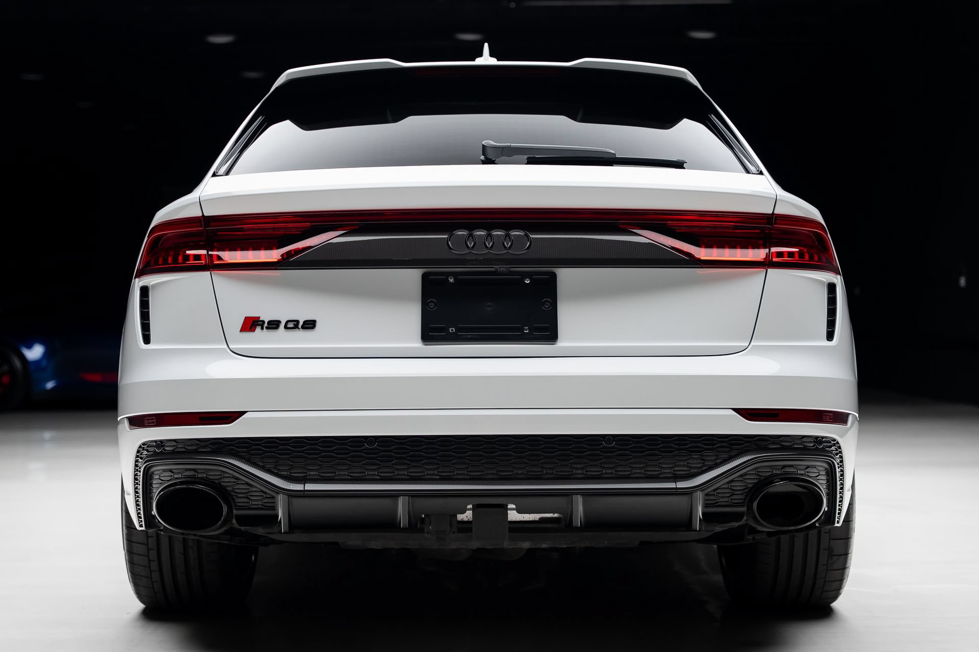 Used 2023 Audi RS Q8 AWD/4WD image 28