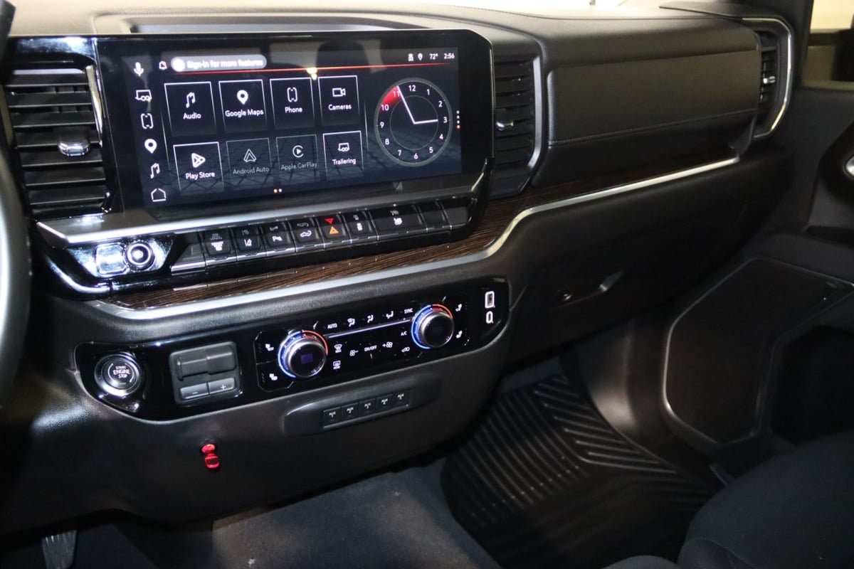 Used 2026 GMC Sierra 3500 SLE w/ SLE Value Package AWD/4WD image 57