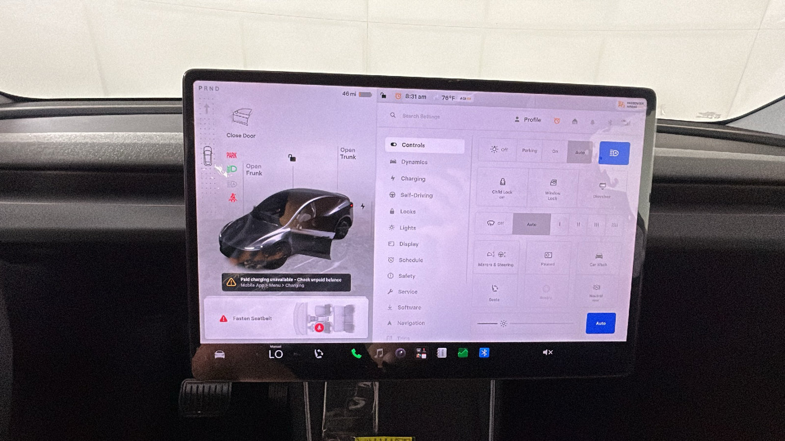 Used 2026 Tesla Model Y 2WD image 22