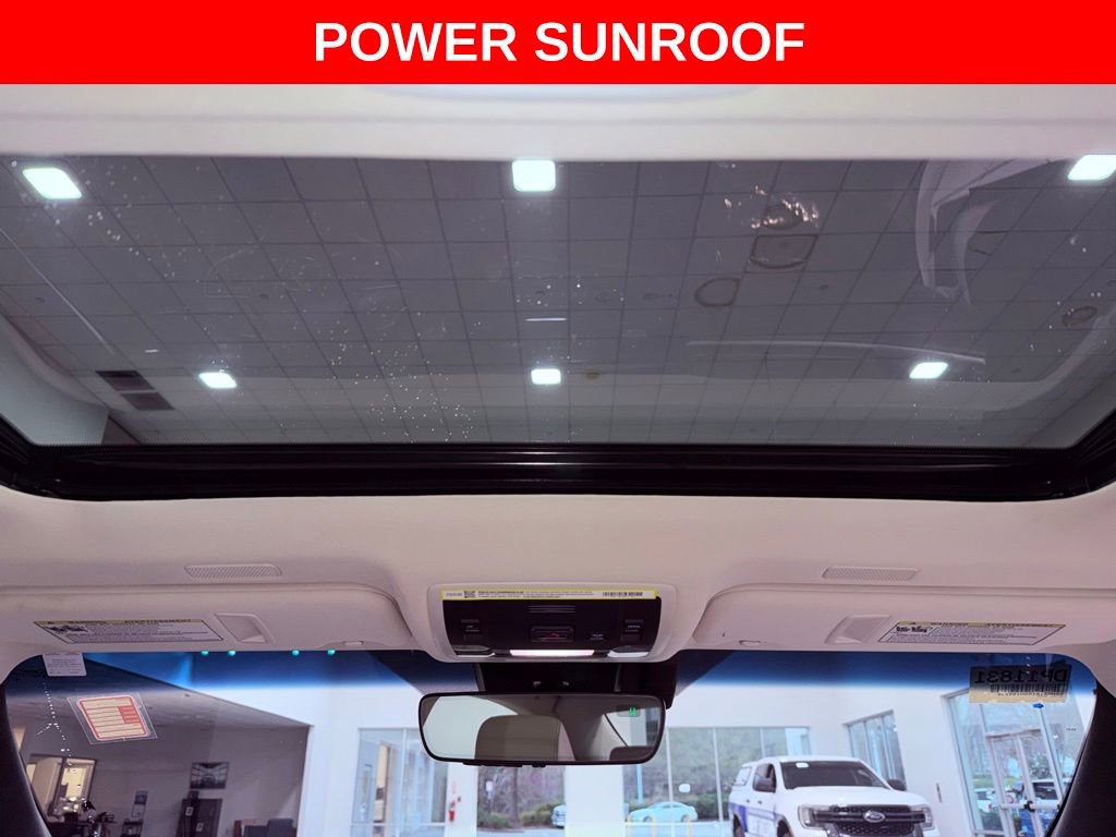 Certified 2025 Lexus ES 350 w/ Premium Package image 10