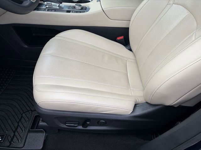 Used 2023 INFINITI QX60 Luxe w/ Cargo Package FWD image 12