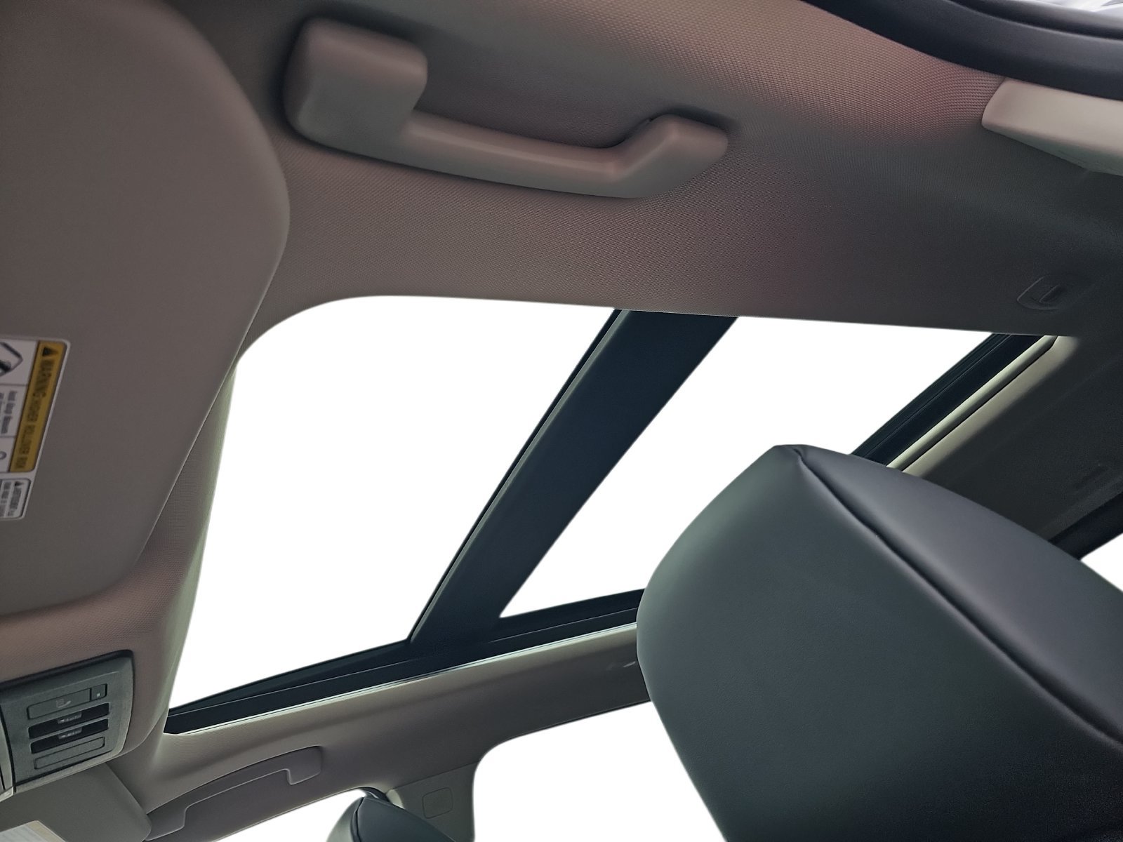 New 2027 Nissan Rogue Dark Armor FWD image 29