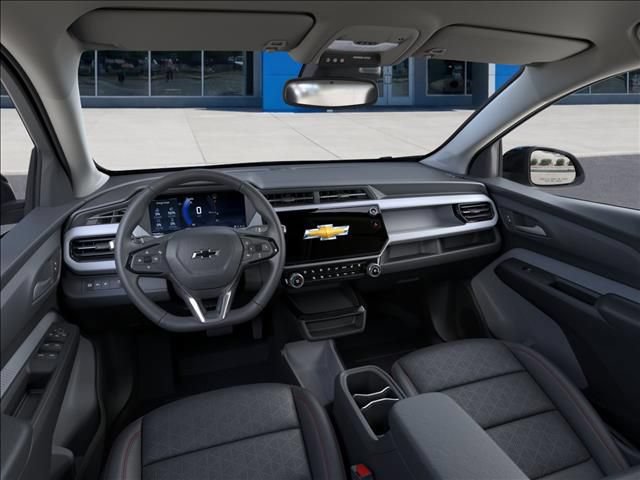 New 2027 Chevrolet Bolt RS w/ LPO, All-Weather Package FWD image 15