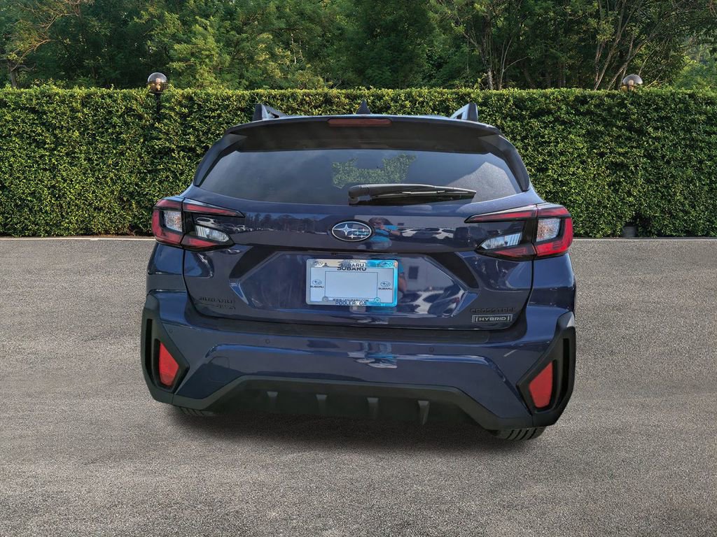 New 2026 Subaru Crosstrek 2.5i Limited w/ Crosstrek Mirror Package AWD/4WD image 5