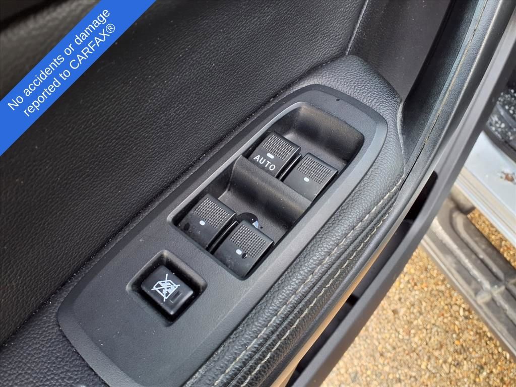 Used 2021 Ford Ranger Lariat w/ Equipment Group 501A High image 16