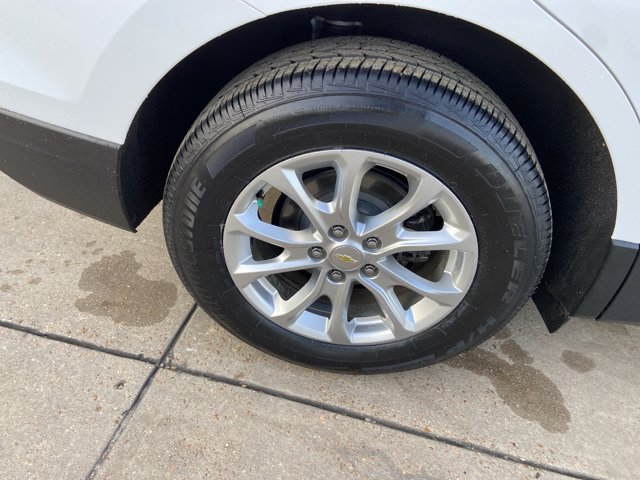 Used 2020 Chevrolet Equinox LT FWD image 31