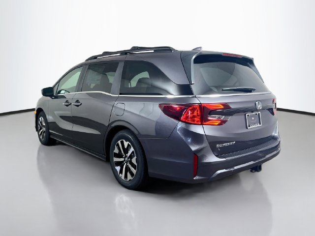 New 2027 Honda Odyssey EX-L image 6
