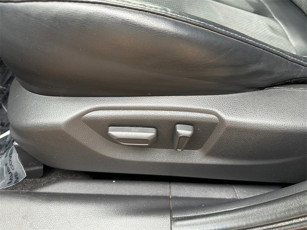 Used 2023 Mitsubishi Eclipse Cross SE image 13