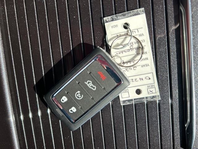 New 2024 Jeep Wagoneer 4WD w/ Convenience Group I image 30