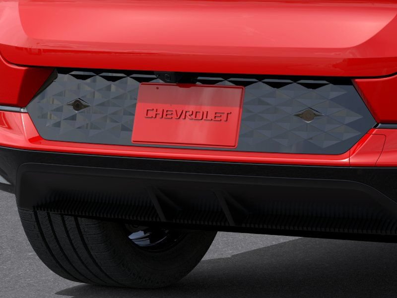 New 2026 Chevrolet Equinox EV RS FWD image 45