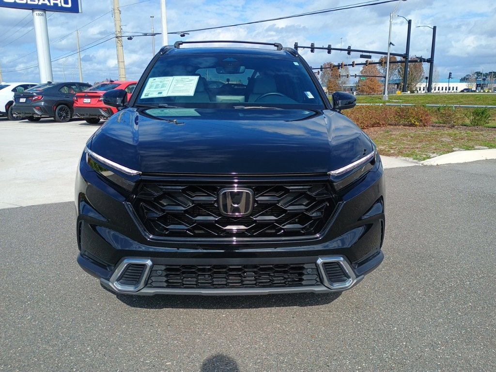 Used 2023 Honda CR-V Sport Touring image 2