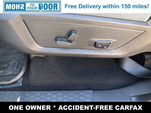 Used 2018 RAM 1500 Big Horn image 15