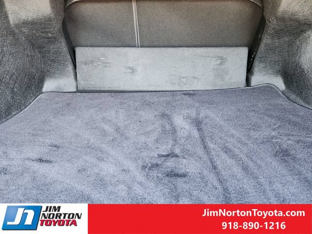 Used 2023 Toyota Camry XSE w/ Navigation Package FWD image 32