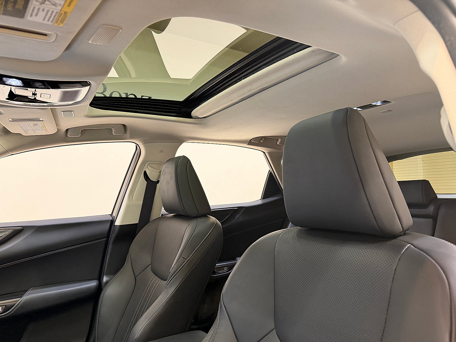 Used 2024 Lexus NX 350 AWD image 10