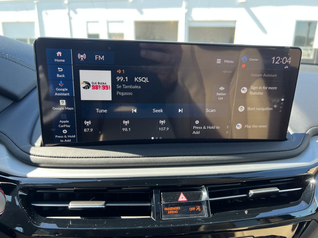 Certified 2026 Acura MDX w/ Technology Package AWD/4WD image 24