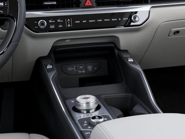 New 2026 Kia Sorento EX AWD/4WD image 24