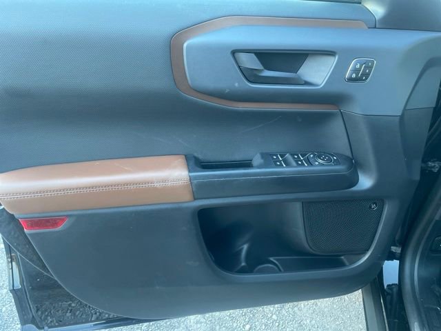 Used 2023 Ford Bronco Sport Outer Banks w/ Tech Package image 20