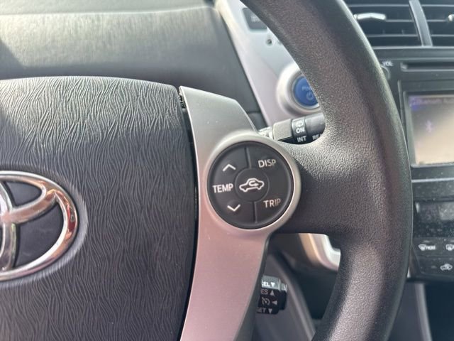 Used 2012 Toyota Prius V Two FWD image 33