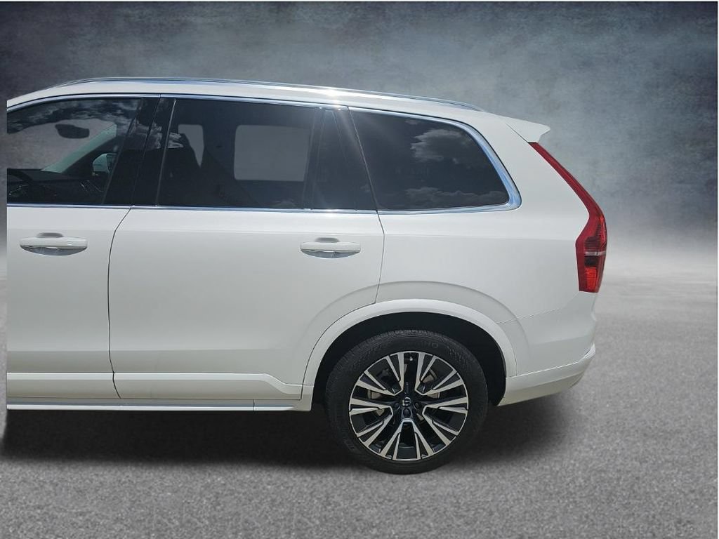 Used 2020 Volvo XC90 T6 Momentum w/ Protection Package Premier AWD/4WD image 12
