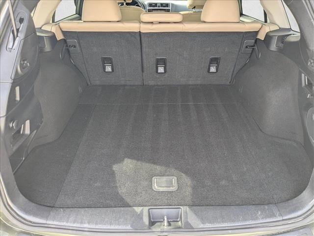 Used 2018 Subaru Outback 2.5i Limited image 19