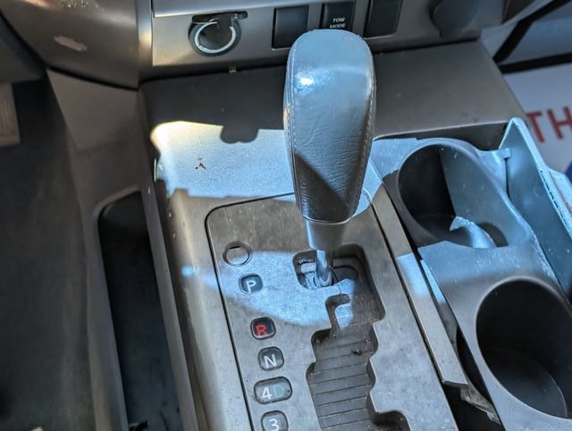 Used 2006 Nissan Titan SE RWD image 21