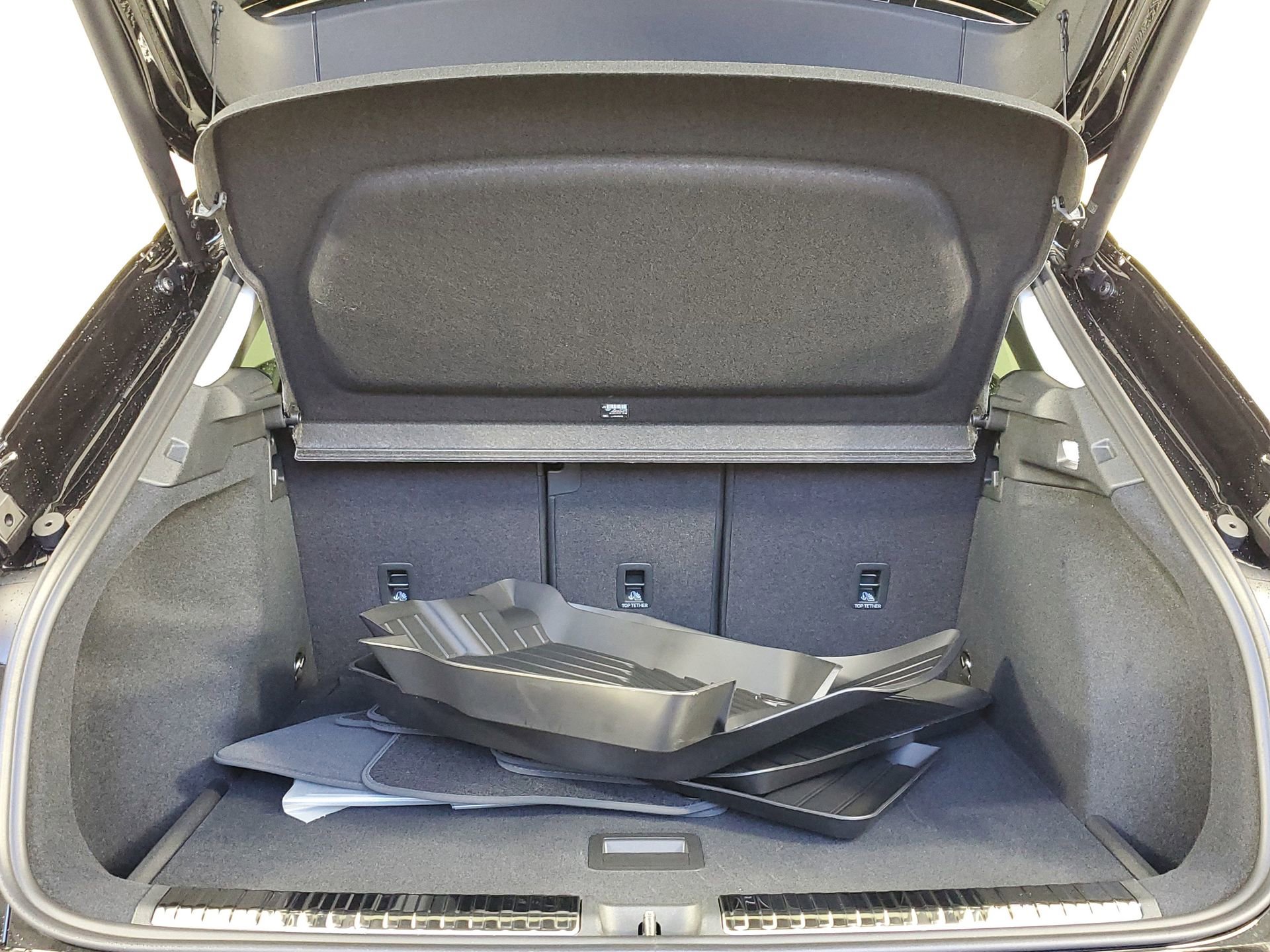 New 2026 Audi Q3 quattro 2.0T image 17